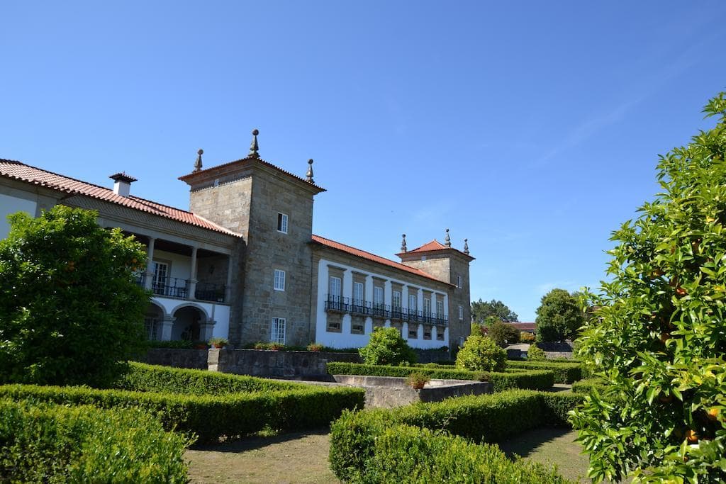 Lugar Quinta da Lage