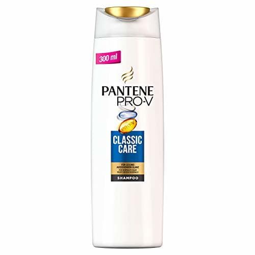 Beauty Champú para cabello normal de Pantene Pro-V Classic Care