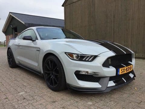 Product Ford Mustang Shelby GT350 5.2 V8