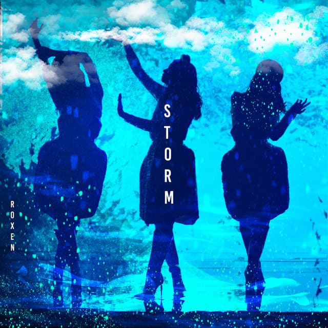 Music Storm