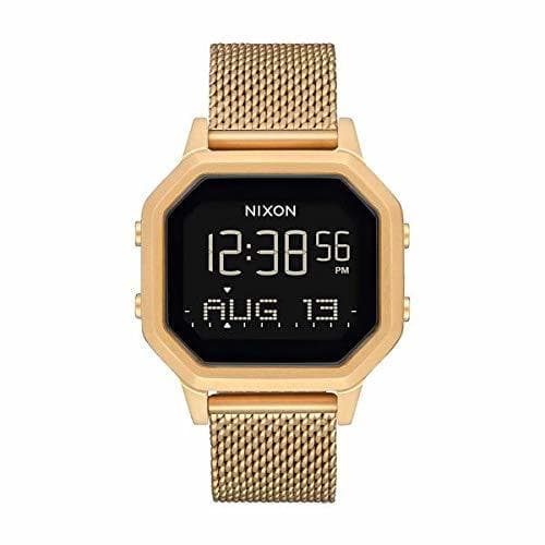 Fashion Nixon Reloj Deportivo A1272-502-00