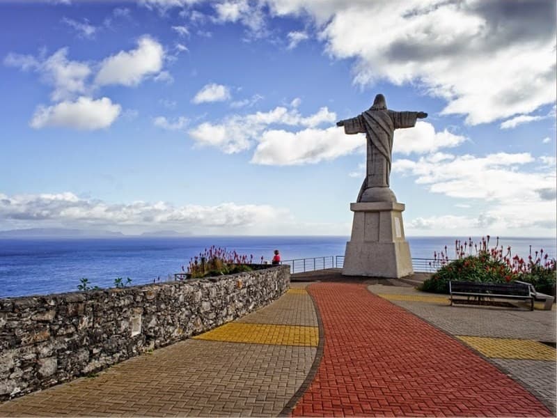 Lugar Cristo Rei