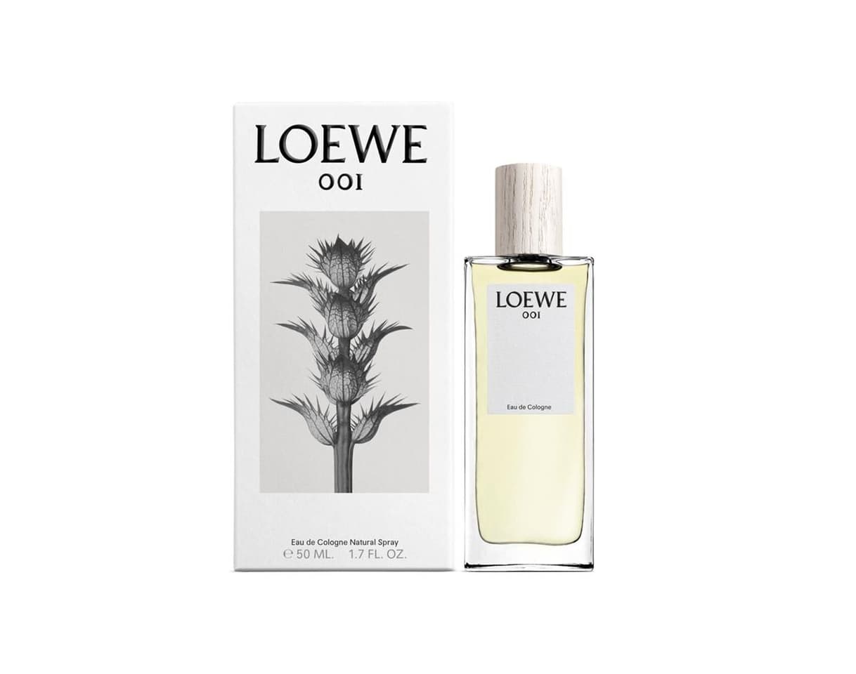 Producto Loewe 001 Eau de cologne