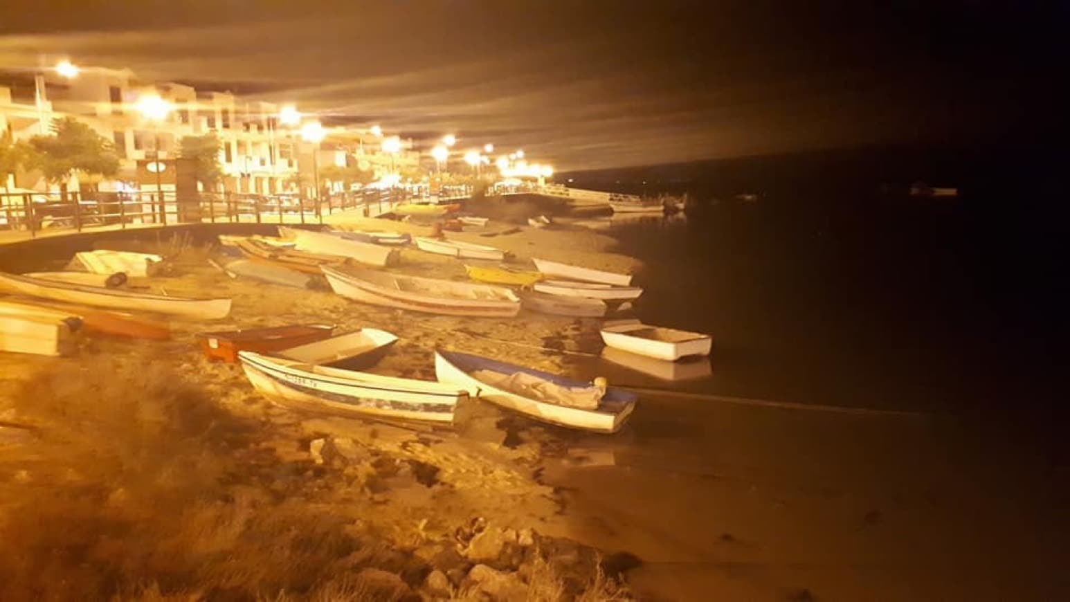 Place Cabanas de Tavira