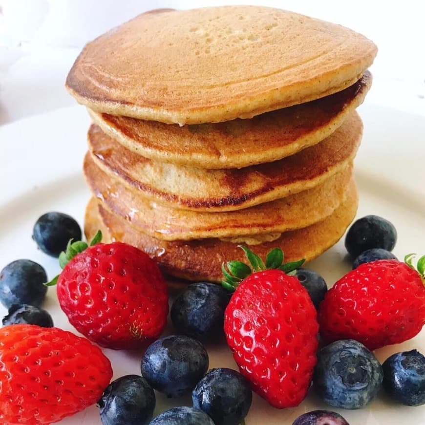 Fashion Mamã Paleo - Dicas para Cozinhar Panquecas Sempre Perfeitas