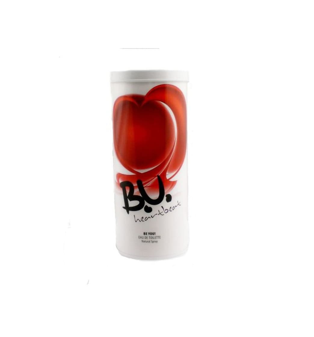 Producto Sarantis B.U. Heartbeat Eau De Toilette 50 ml