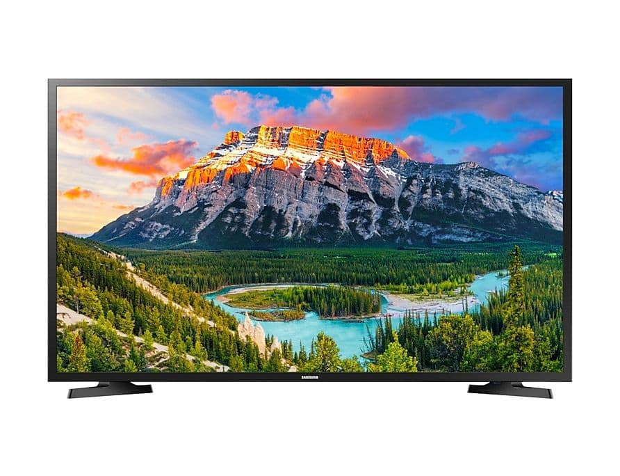 Electrónica Samsung UE40N5300AK