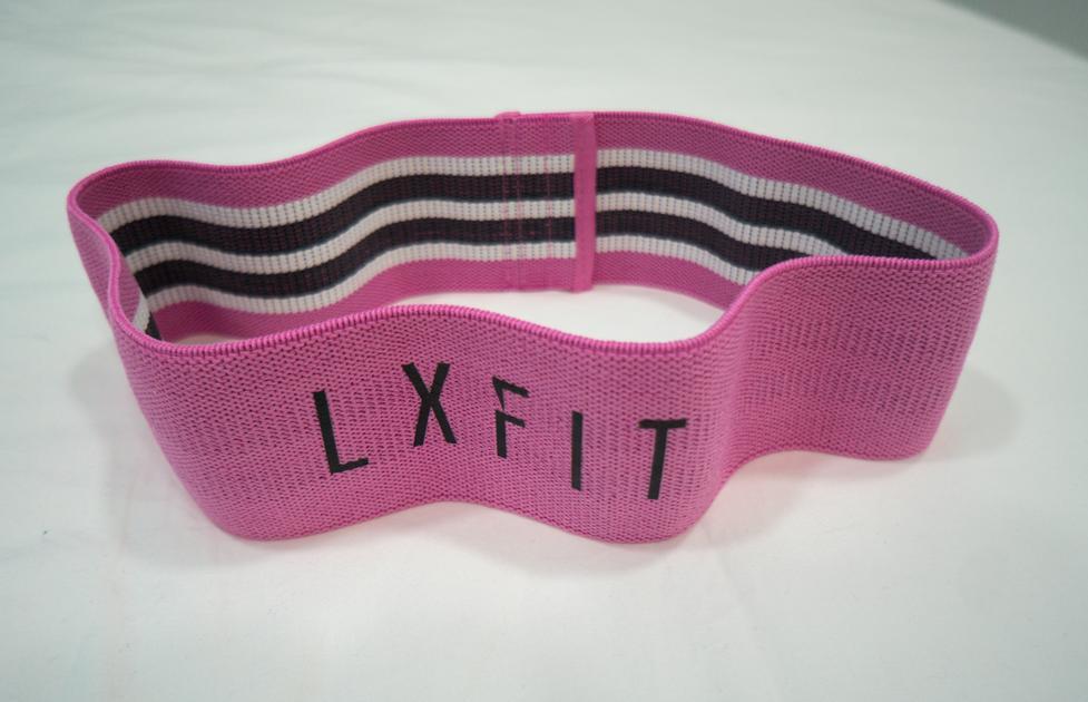 Fashion Banda para gluteos lxfit