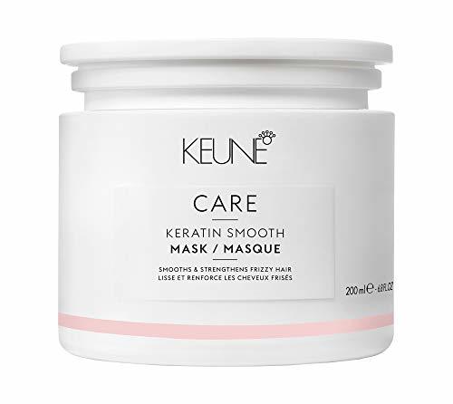 Belleza keune Care Treatment Queratina Smothie Thing Máscara 200 ml Nuevo Diseño