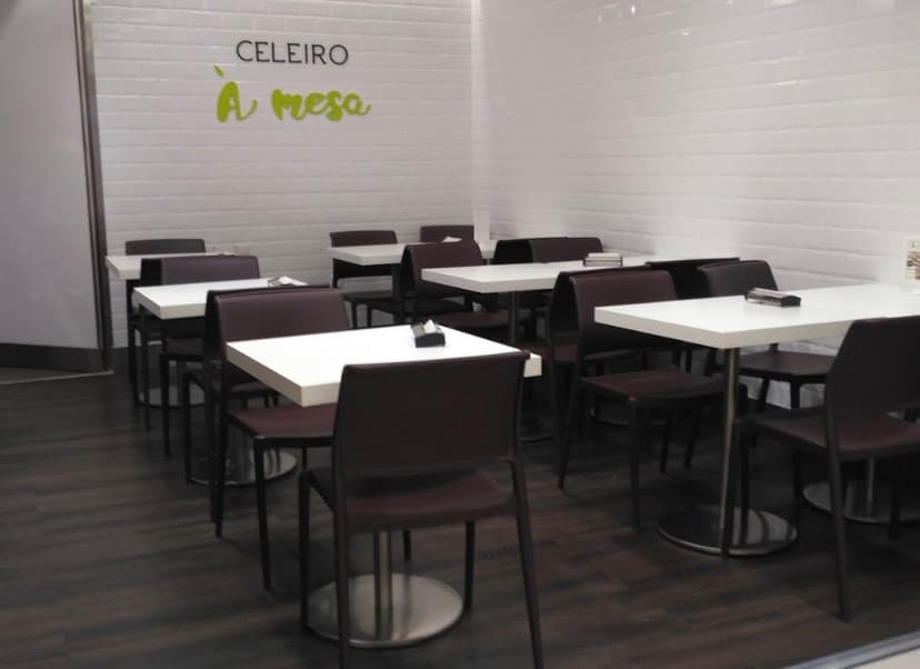 Restaurantes Celeiro Alma Shopping