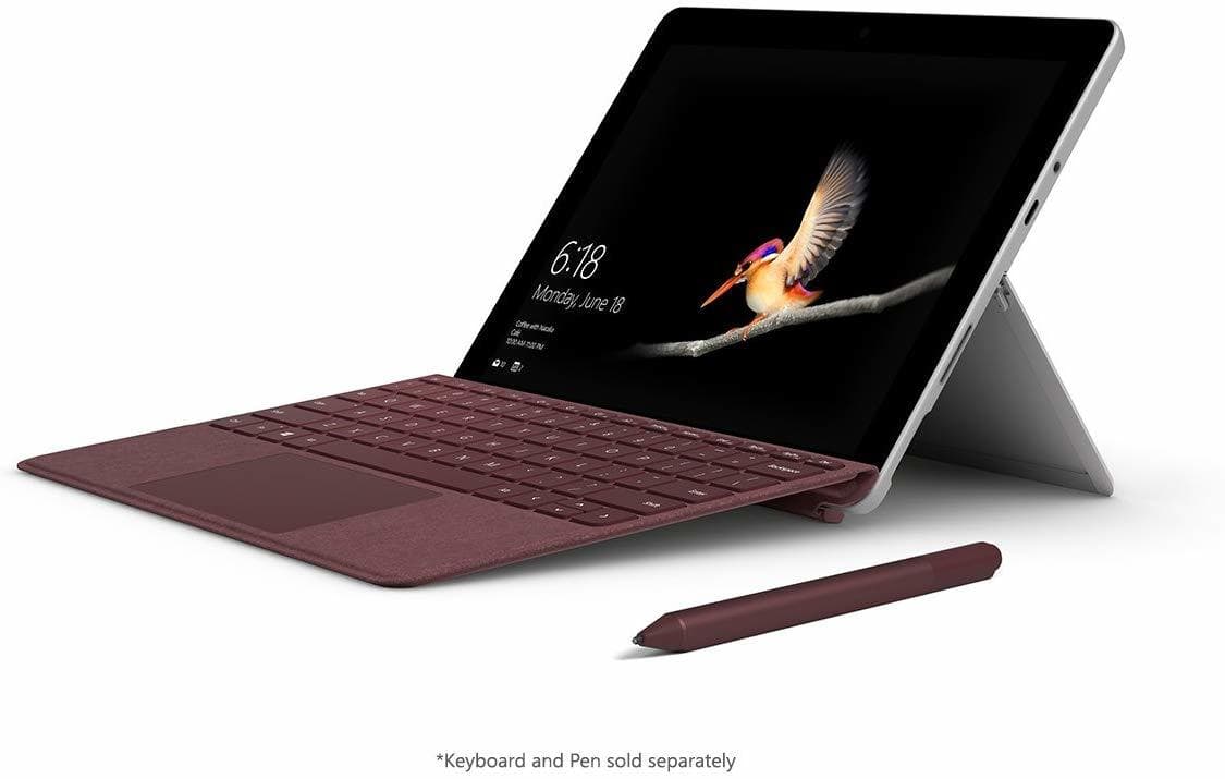 Fashion Microsoft surface go