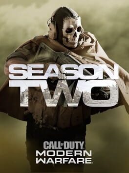 Videojuegos Call Of Duty: Modern Warfare - Season 2