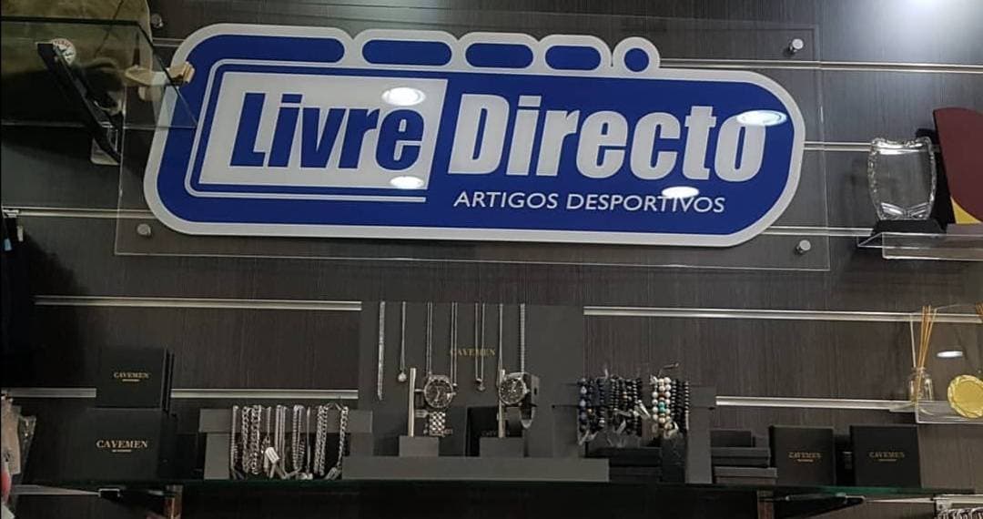 Place Livre Directo lda