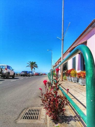 Place Madalena do Mar