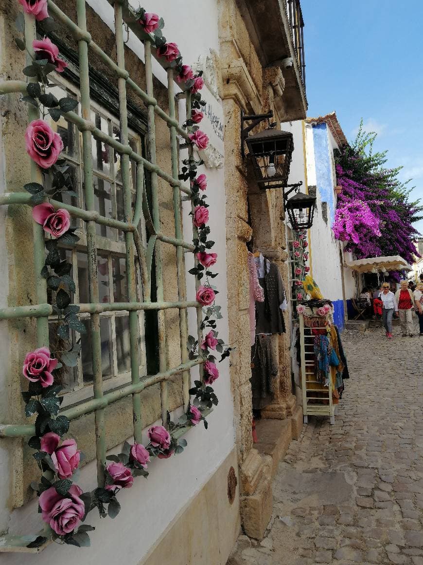 Place Óbidos