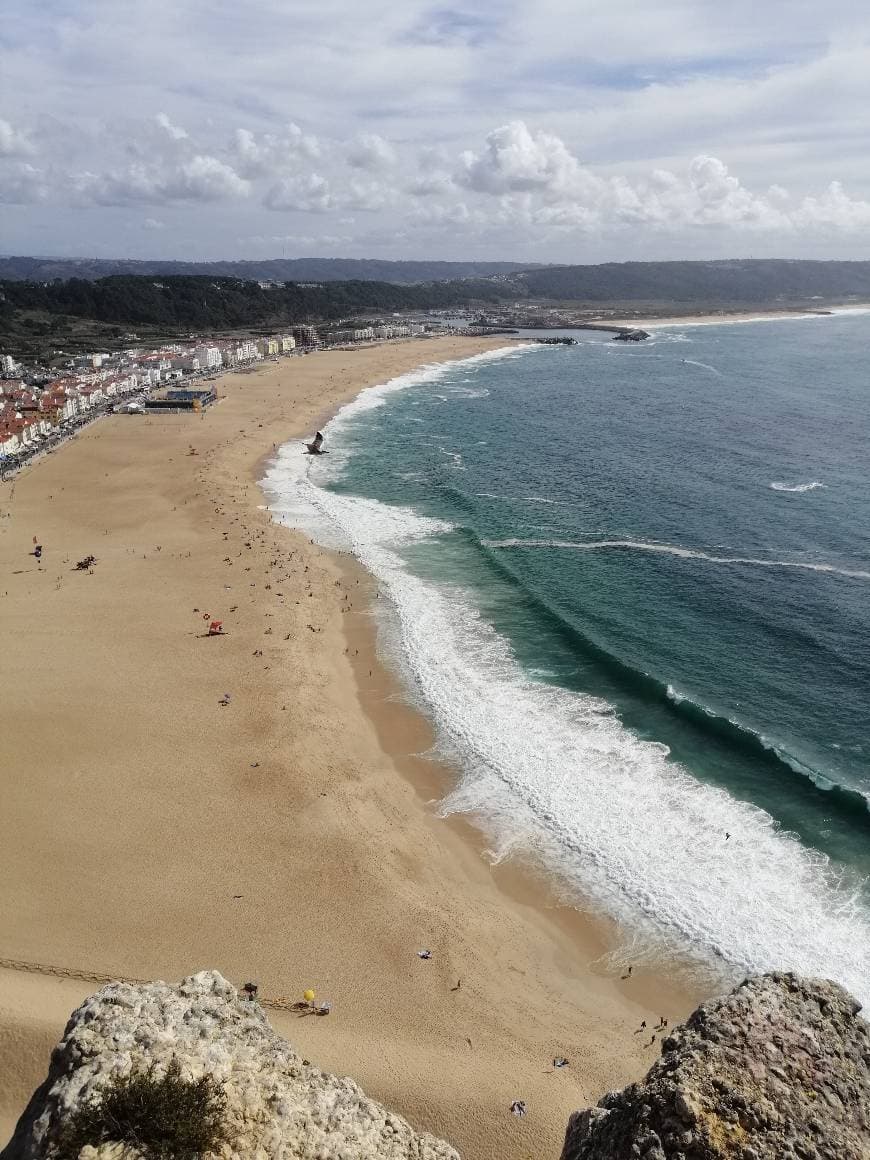 Lugar Nazaré