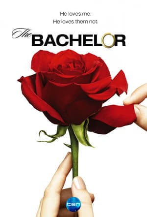 Serie The Bachelor Australia