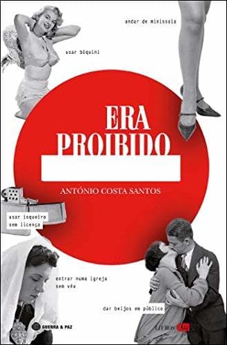 Book Era Proibido