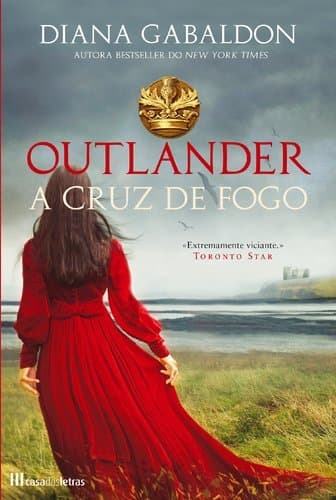 Book Outlander 5