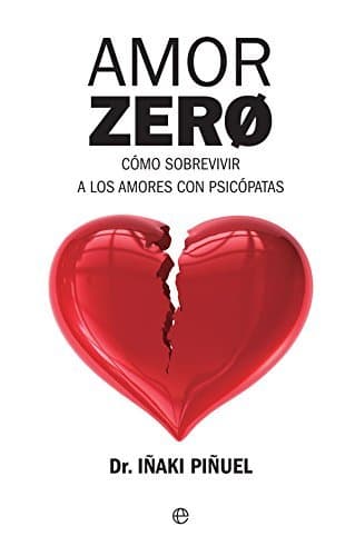 Book Amor Zero