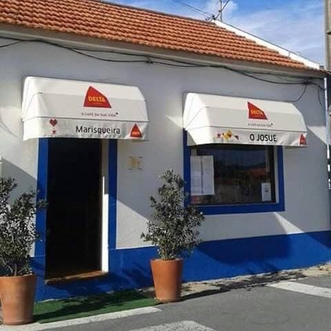 Restaurants O Josué 