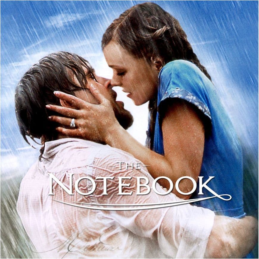 Película The Notebook