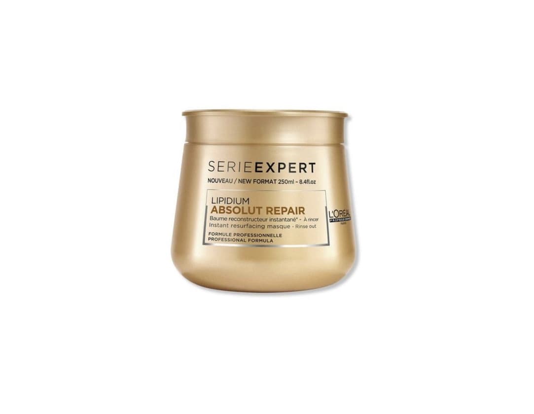 Product Máscara loreal expert