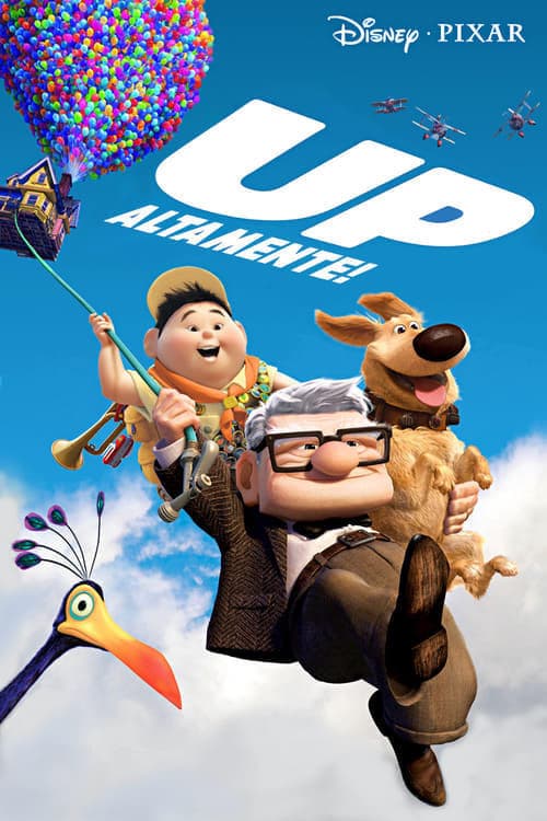 Película Up