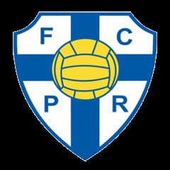 Lugar Futebol Clube De Pedras Rubras