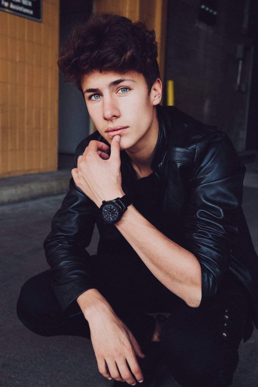 Fashion Juanpa Zurita