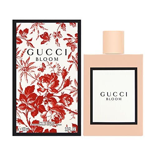 Belleza Gucci Bloom Agua de Perfume Vaporizador