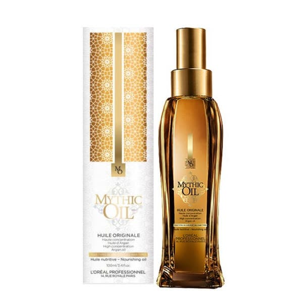 Moda Mythic Oil L’Óreal Professionnel