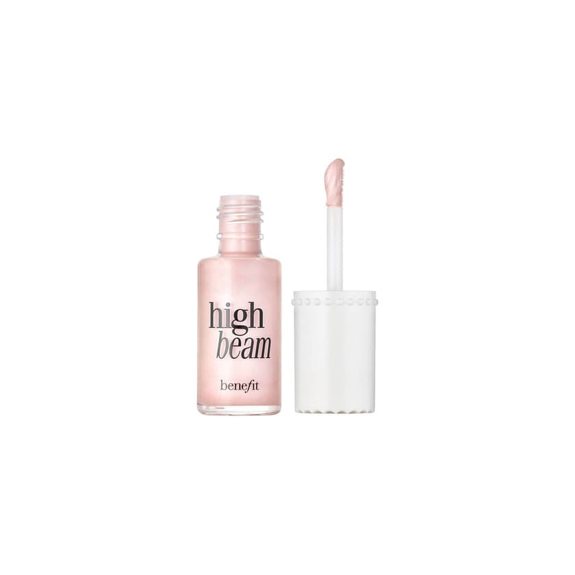 Product Iluminador líquido High Beam da Benefit