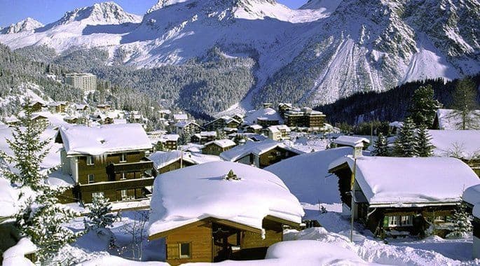 Place Graubünden