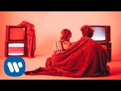 Music Bárbara Bandeira x Kasha - Eu Não