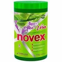 Belleza Novex Súper Aloe Vera Mascarilla