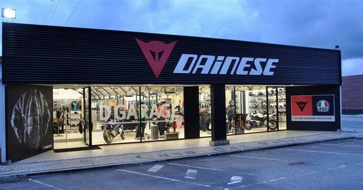 Lugar Dainese Cartaxo