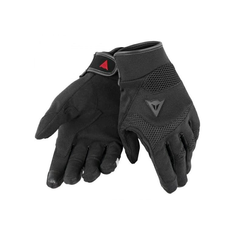 Producto DAINESE DESERT POON D1 BLACK