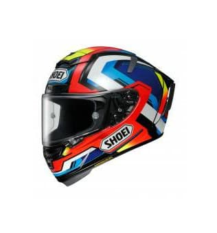 Producto SHOEI X-SPIRIT III