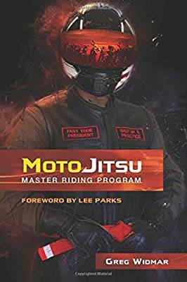 Libro MotoJitsu Master Riding Program