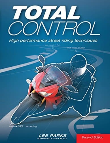 Libro Total Control:High Performance Street Riding Techniques, 2nd Edition