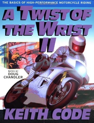 Libro Twist of the Wrist II