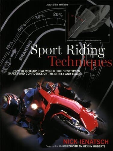 Libro Sport Riding Techniques