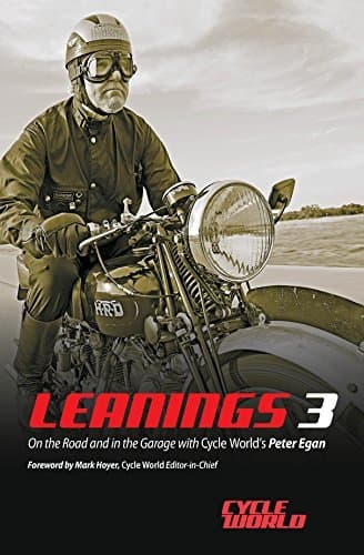 Libro Leanings 3