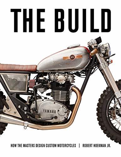 Libro The Build