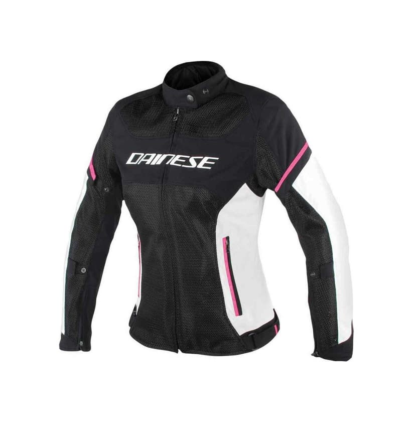 Producto Dainese Air Frame D1 Ladies Motorcycle Textile Jacket