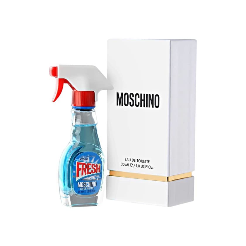 Producto Mochino- Fresh Couture