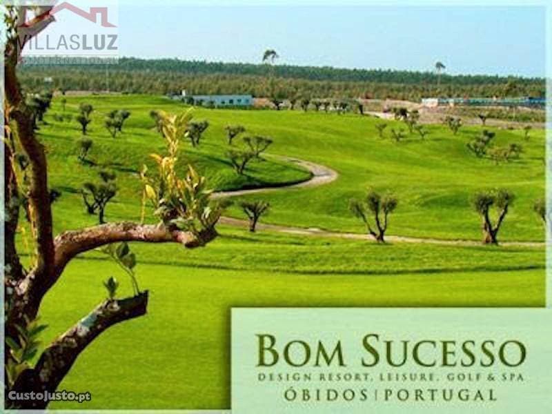 Lugar Bom Sucesso Resort