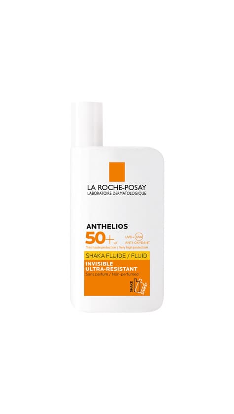 Product La Roche-Posay Anthelios 50+ Shaka Fluide