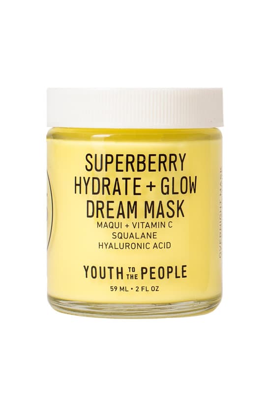 Product Youth To The People
SUPERBERRY HYDRATE